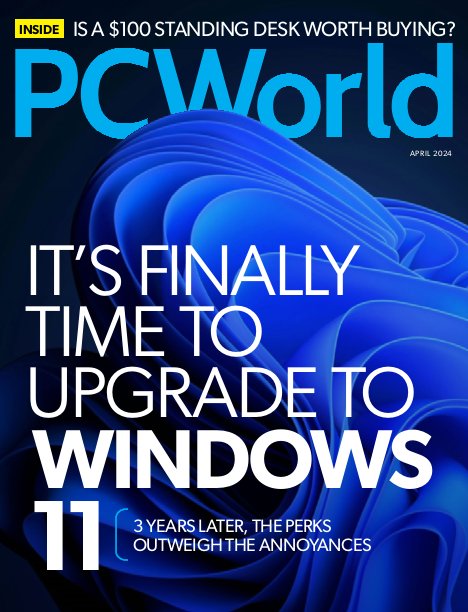 PC World - May 2024